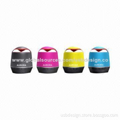 Penguin gift Bluetooth speaker